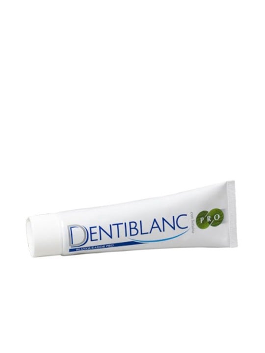 Dentiblanc DENTIBLANC WHITENING PRO con betaina 100ml unisex