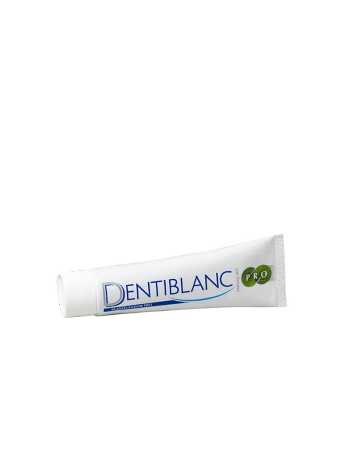 Dentiblanc DENTIBLANC WHITENING PRO con betaina 100ml unisex
