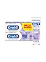 Oral-b Dentifricio 3D WHITE LUXE PERFECTION 2 x 75ml unisex