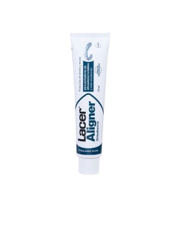 Lacer Dentifricio ALIGNER 75ml unisex