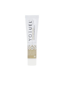 Yotuel Dentifricio anti-erosione microbica per denti e gengive, confezione da 2 x 100ml 2 x 100 ml unisex