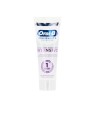 Oral-b Dentifricio PRO-3DWHITE SBIANCANTE INTENSIVO CLINICO 75ml unisex