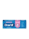 Oral-b Dentifricio PRO-EXPERT LENITIVO PER PELLE SENSIBILE 75ml unisex