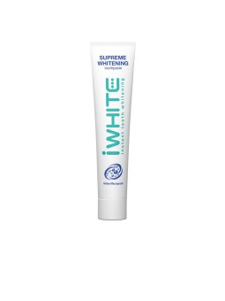 Iwhite Dentifricio sbiancante Supreme 75ml unisex
