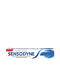 Sensodyne Dentifricio SENSODYNE DAILY PROTECTION 75ml unisex