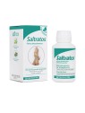 Saltratos Deodorante in polvere per piedi saltati con eccessiva sudorazione 50gr unisex
