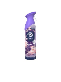 Ambi Pur Deodorante per ambienti AIR MIST n.fiori esotici spray 185ml unisex