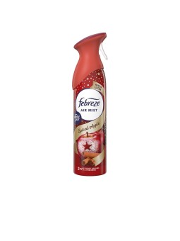 Ambi Pur Deodorante per ambienti AIR MIST n.mela-cannella spray 185ml unisex