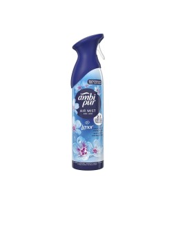 Ambi Pur Deodorante per ambienti AIR MIST n.spray primaverile 185ml unisex