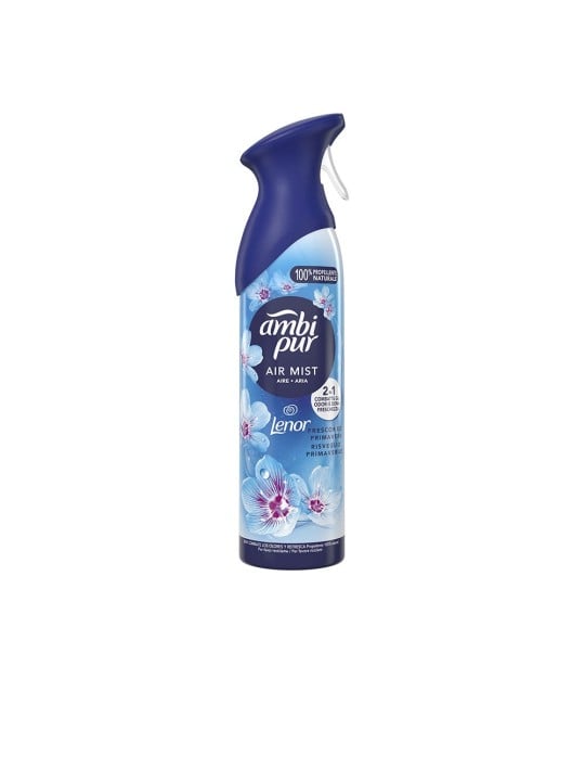 Ambi Pur Deodorante per ambienti AIR MIST n.spray primaverile 185ml unisex