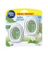 Ambi Pur Deodorante per ambienti da bagno n.freshmeadow MEGA OFFERTA 90 giorni unisex