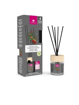 Cristalinas Deodorante per ambienti MIKADO 0% n.sandalo-cedro 35ml unisex