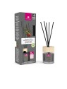 Cristalinas Deodorante per ambienti MIKADO 0% n.sandalo-cedro 35ml unisex