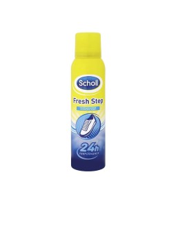 Scholl Deodorante per scarpe FRESH STEP 150ml unisex