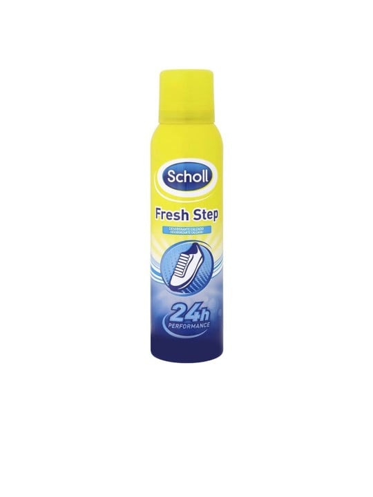 Scholl Deodorante per scarpe FRESH STEP 150ml unisex