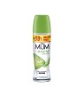 Mum Deodorante roll-on all'aloe e jojoba per pelli sensibili, 75ml unisex