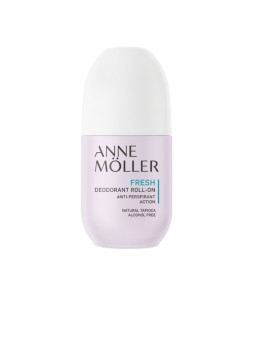 Anne Möller Deodorante roll-on BODY ESSENTIALS FRESH 75ml donna