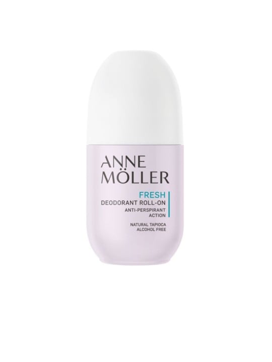 Anne Möller Deodorante roll-on BODY ESSENTIALS FRESH 75ml donna