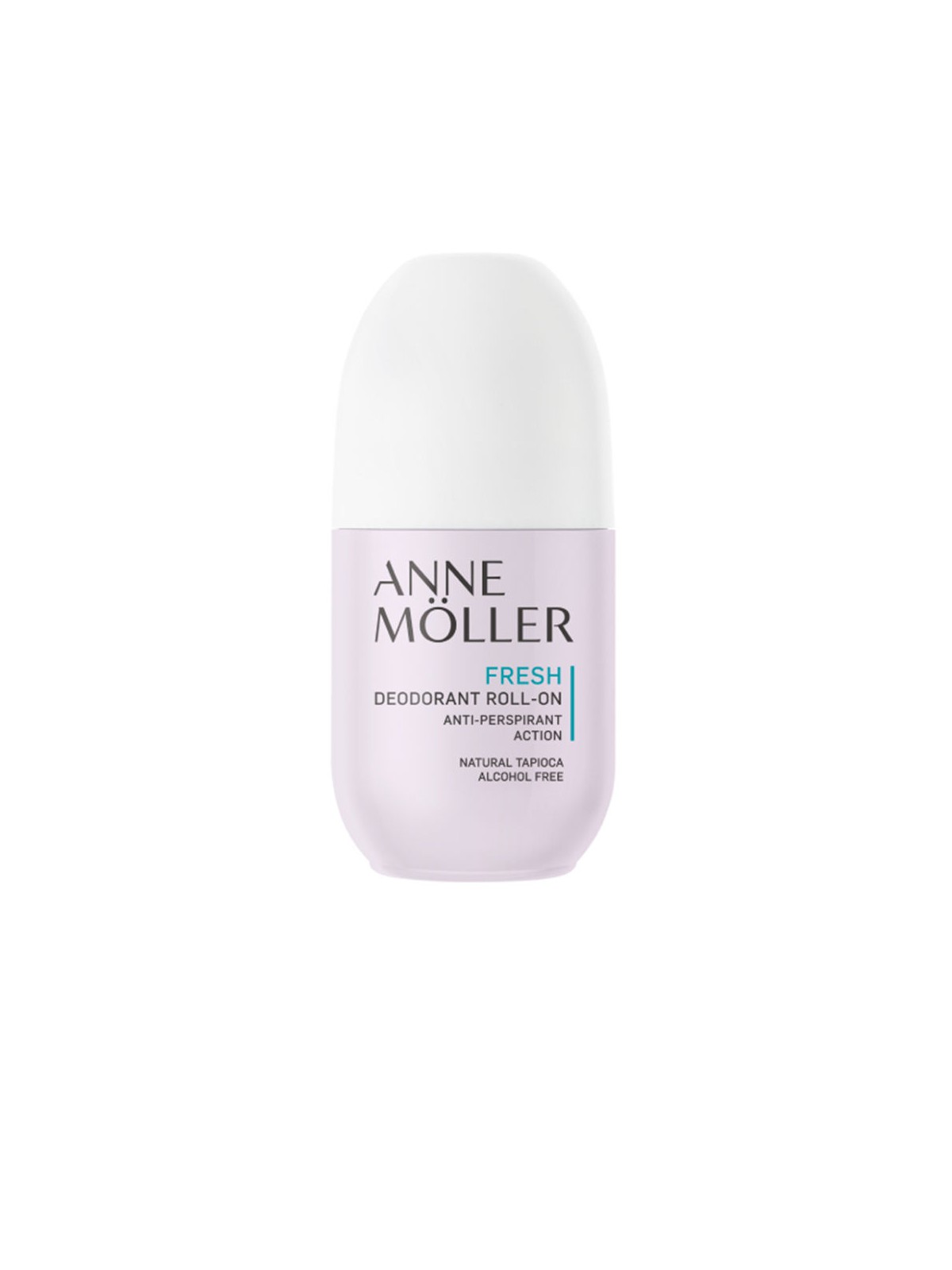 Anne Möller Deodorante roll-on BODY ESSENTIALS FRESH 75ml donna