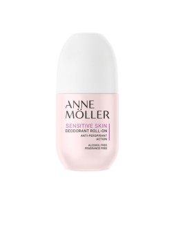 Anne Möller Deodorante roll-on BODY ESSENTIALS SENSITIVE 75ml donna