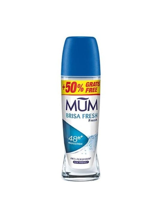 Mum Deodorante roll-on BRISA FRESH 75ml unisex