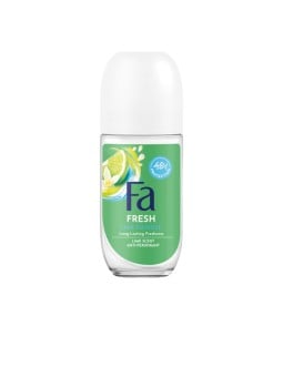 Fa Deodorante roll-on CARIBBEAN LIMONS 50ml unisex