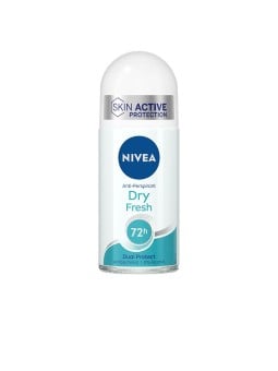 Nivea Deodorante roll-on DRY COMFORT FRESH 50ml unisex