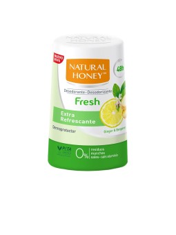 Natural Honey Deodorante roll-on FRESH 50ml unisex