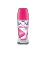 Mum Deodorante roll-on FRESH PINK 75ml donna