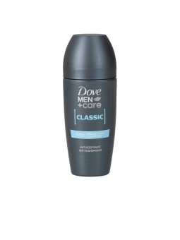 Dove Deodorante roll-on MEN CLASSIC CARE 50ml uomo