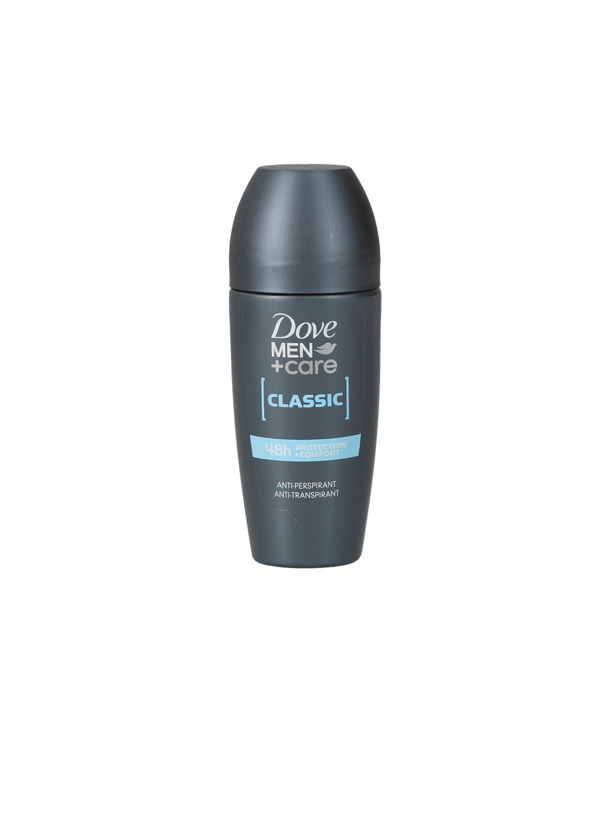 Dove Deodorante roll-on MEN CLASSIC CARE 50ml uomo