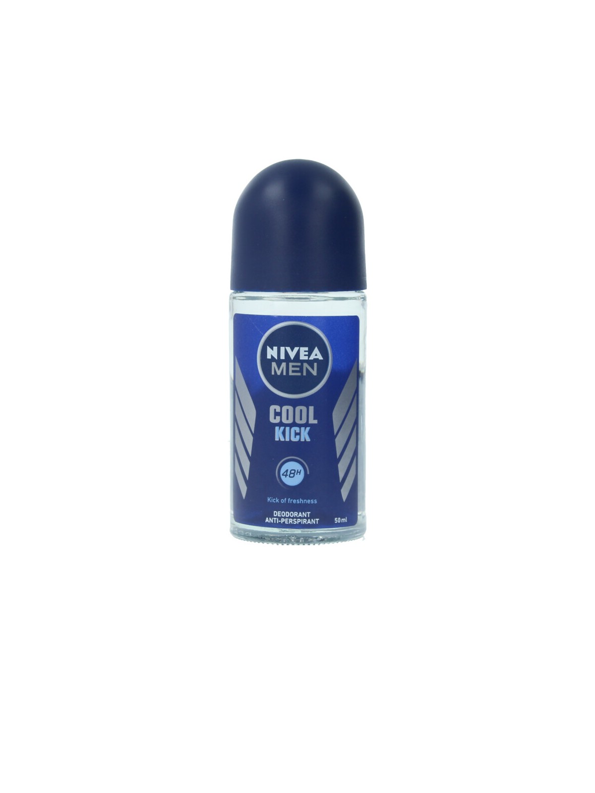 Nivea Deodorante roll-on MEN COOL KICK 50ml uomo