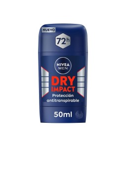 Nivea Deodorante roll-on MEN DRY IMPACT 50ml uomo