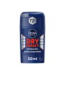 Nivea Deodorante roll-on MEN DRY IMPACT 50ml uomo