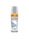 Mum Deodorante roll-on senza profumo per pelli sensibili, 75ml donna