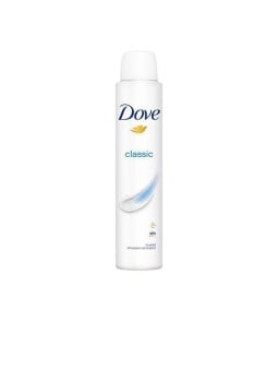Dove Deodorante spray ORIGINALE 200ml unisex