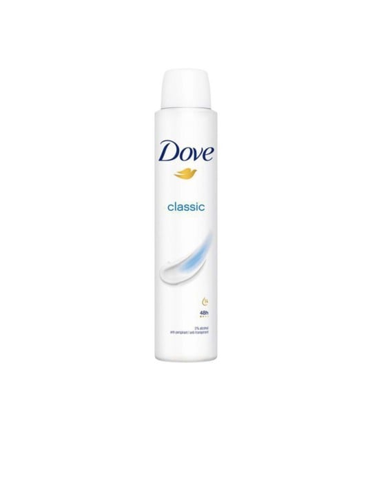 Dove Deodorante spray ORIGINALE 200ml unisex