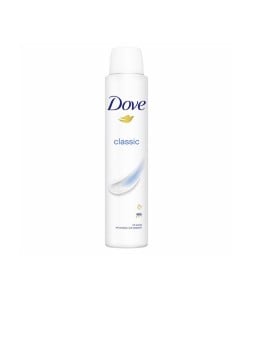 Dove Deodorante spray ORIGINALE 200ml unisex