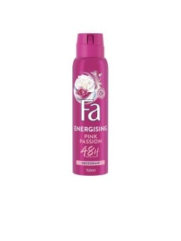 Fa Deodorante spray PINK PASSION 150ml donna