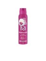 Fa Deodorante spray PINK PASSION 150ml donna