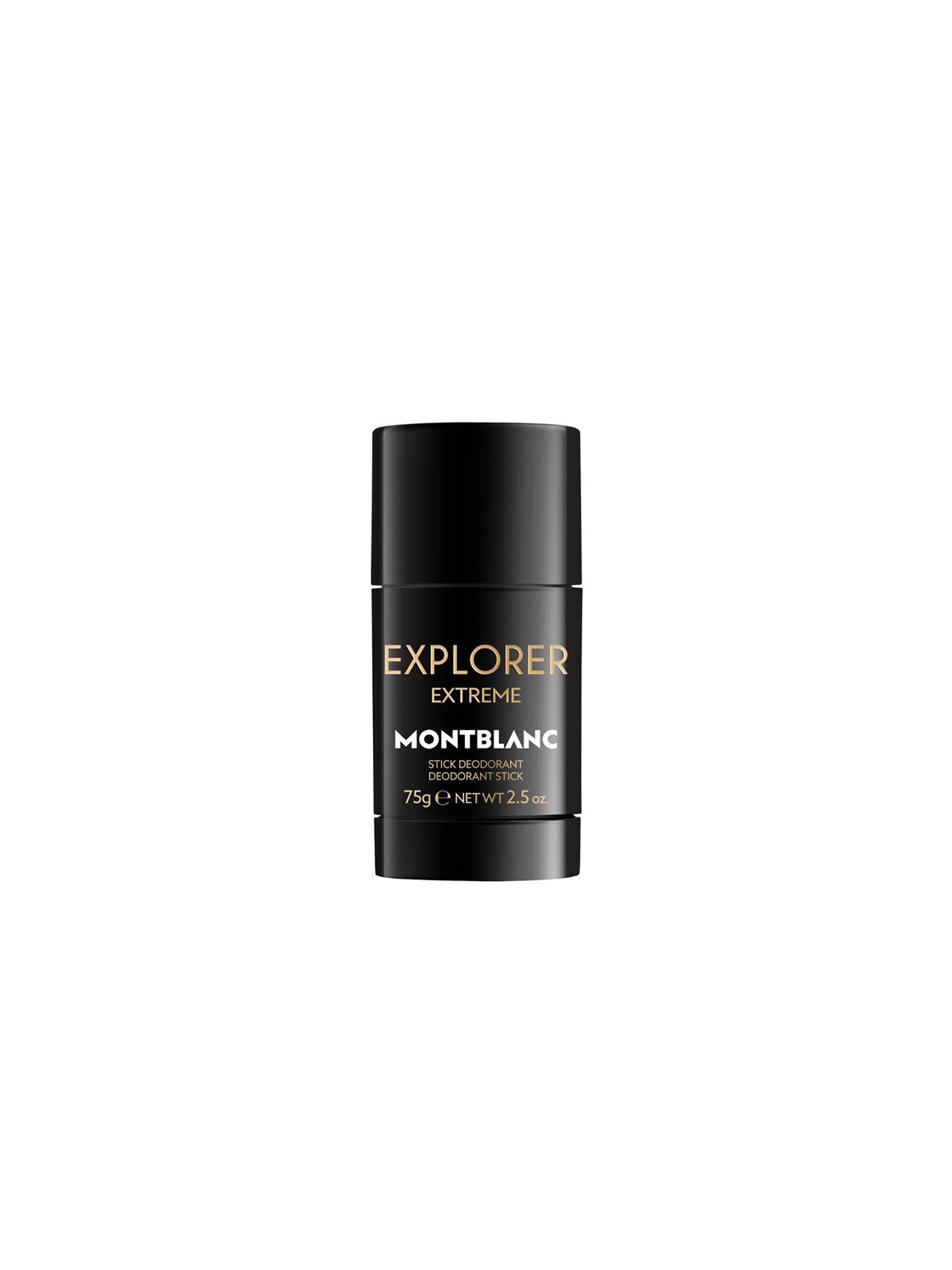 Montblanc Deodorante stick EXPLORER EXTREME 75gr uomo