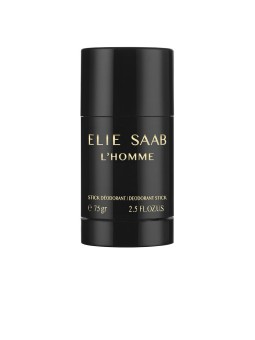 Elie Saab Deodorante stick L'HOMME 75gr uomo