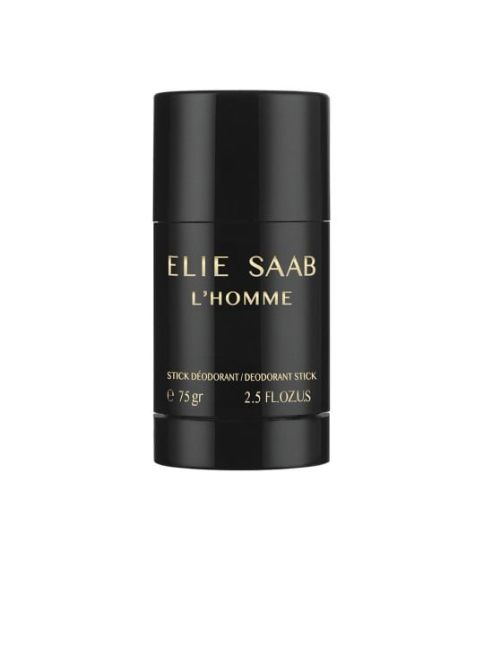 Elie Saab Deodorante stick L'HOMME 75gr uomo