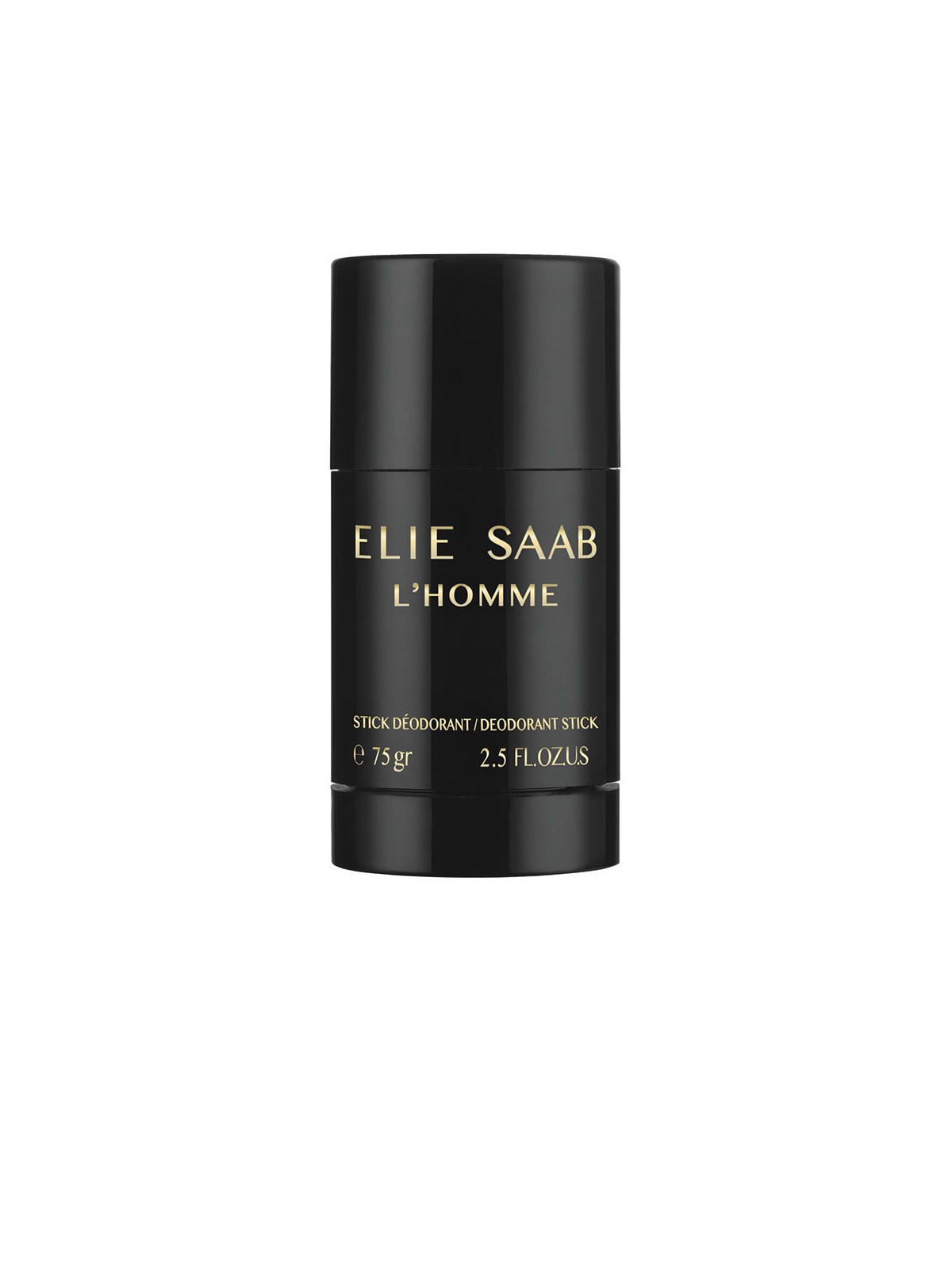 Elie Saab Deodorante stick L'HOMME 75gr uomo