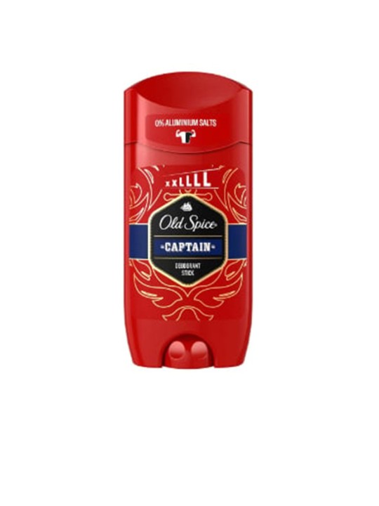 Old Spice Deodorante stick Old Spice Captain XXL 85ml uomo
