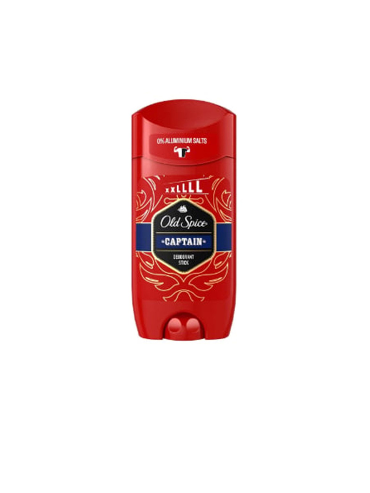 Old Spice Deodorante stick Old Spice Captain XXL 85ml uomo