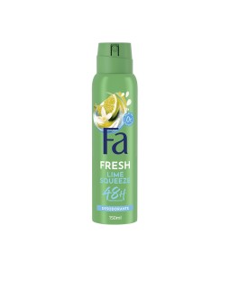 Fa Deodorante vaporizzatore CARIBBEAN LIMONS 150ml uomo