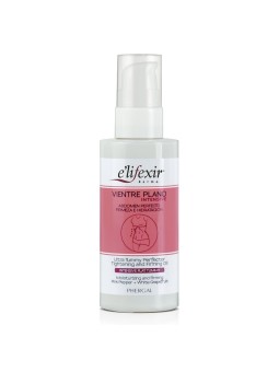 E'Lifexir DERMO Olio bruciagrassi intensivo per addome piatto 100ml donna