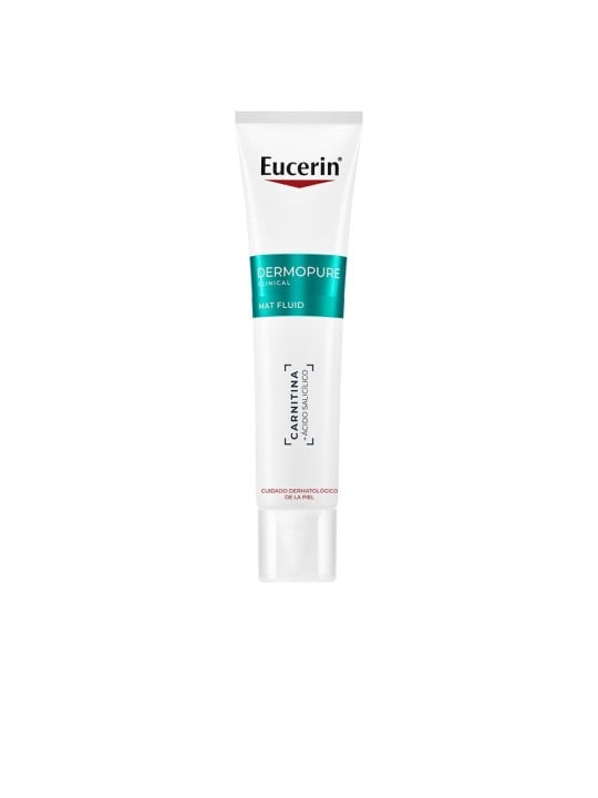 Eucerin DERMOPURE CLINICAL fluido opacizzante 40ml unisex