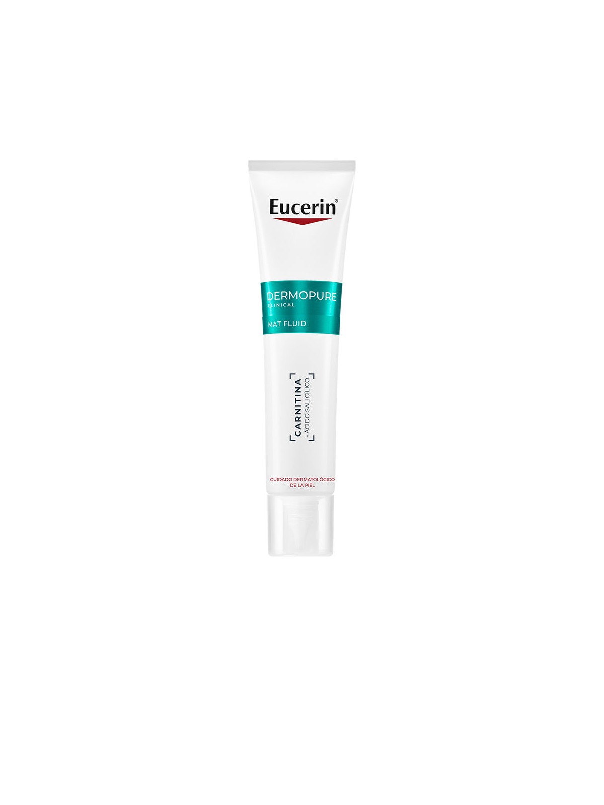 Eucerin DERMOPURE CLINICAL fluido opacizzante 40ml unisex